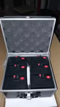 Volkan Ateşleme Sistemi